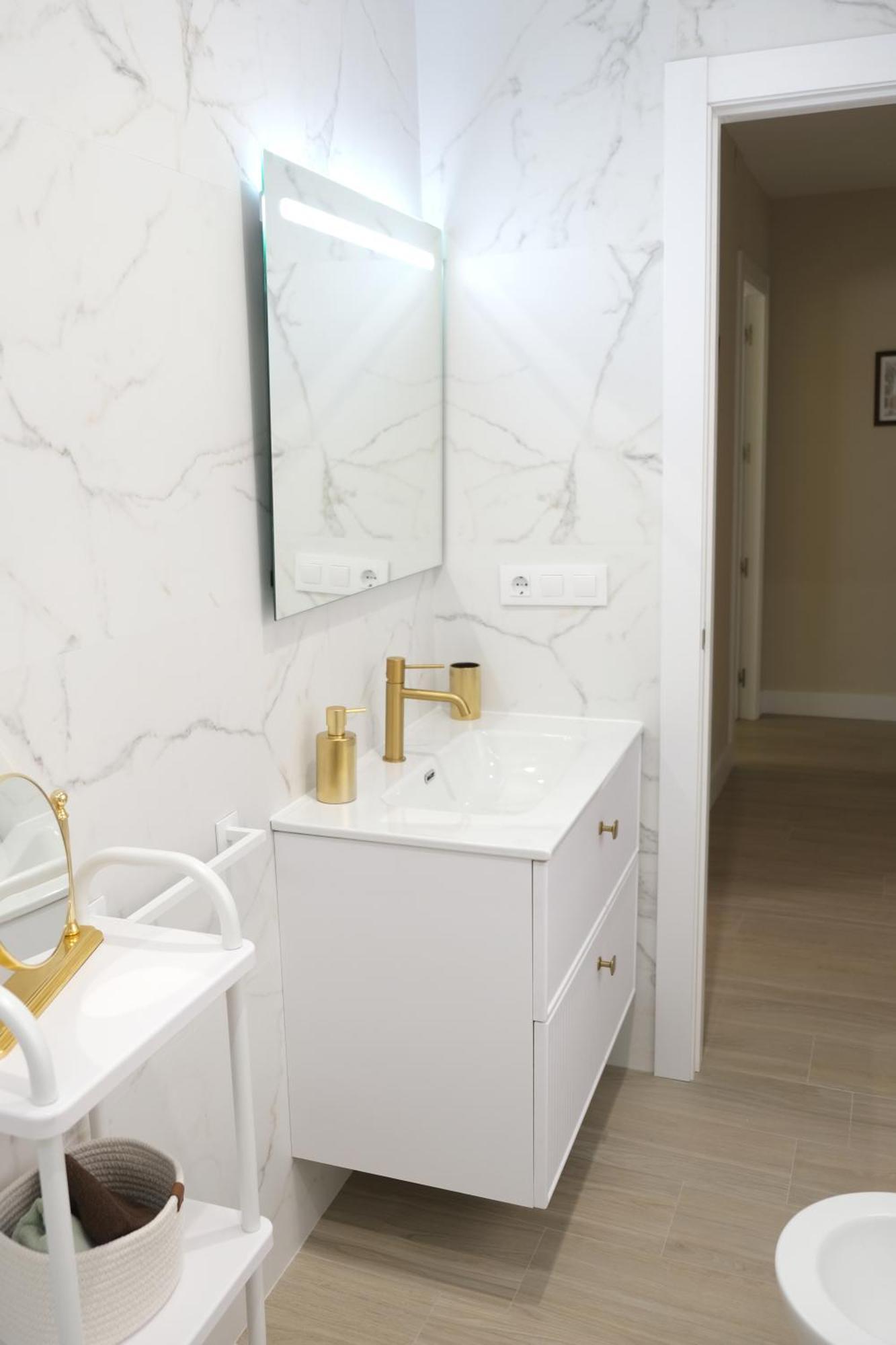 H2, Vivienda Turistica Apartment Jaen Exterior photo