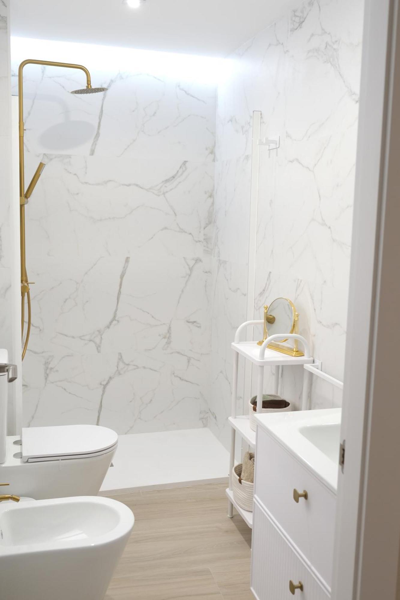 H2, Vivienda Turistica Apartment Jaen Exterior photo