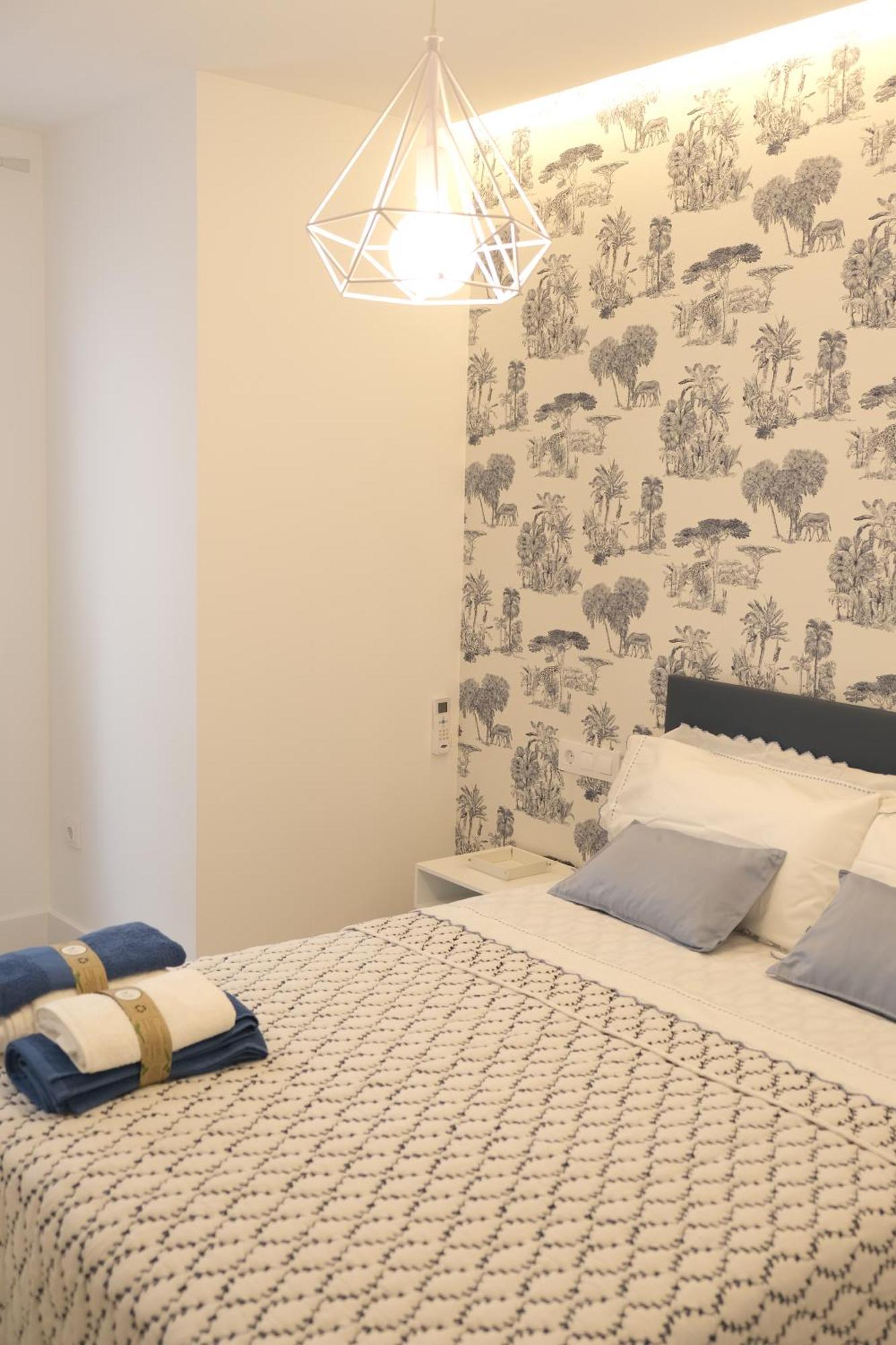 H2, Vivienda Turistica Apartment Jaen Exterior photo