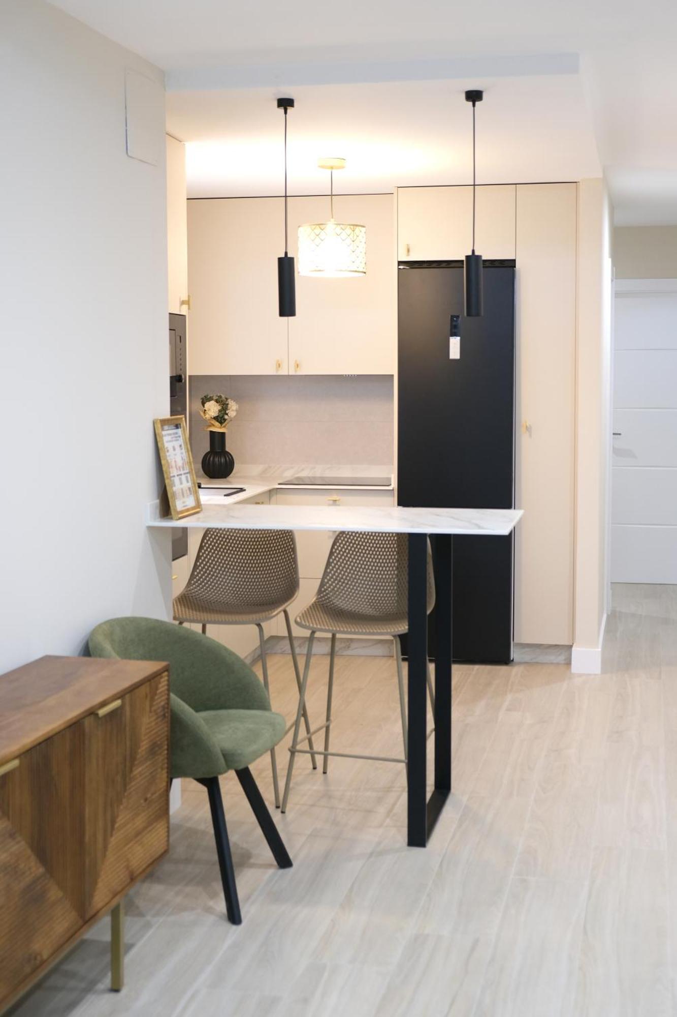 H2, Vivienda Turistica Apartment Jaen Exterior photo