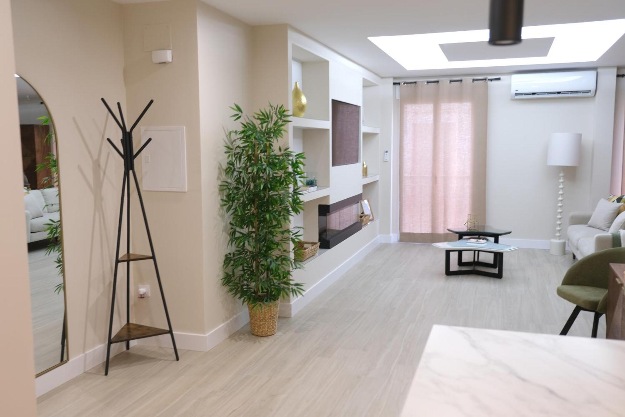 H2, Vivienda Turistica Apartment Jaen Exterior photo