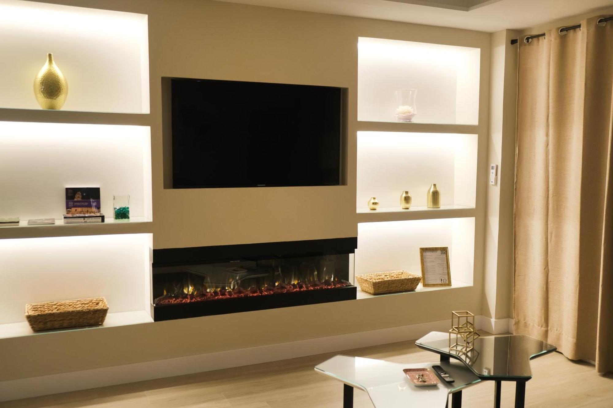 H2, Vivienda Turistica Apartment Jaen Exterior photo