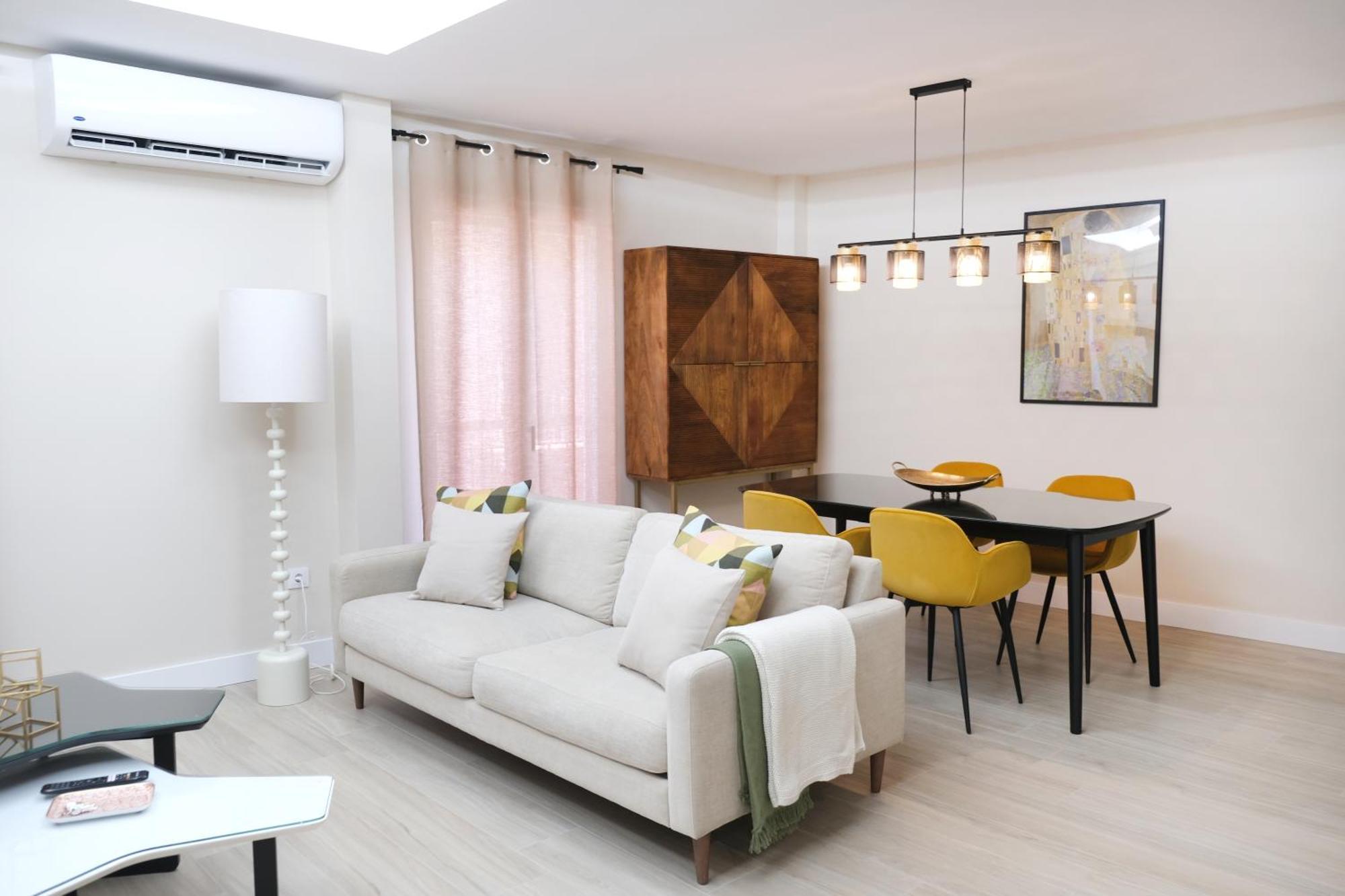 H2, Vivienda Turistica Apartment Jaen Exterior photo