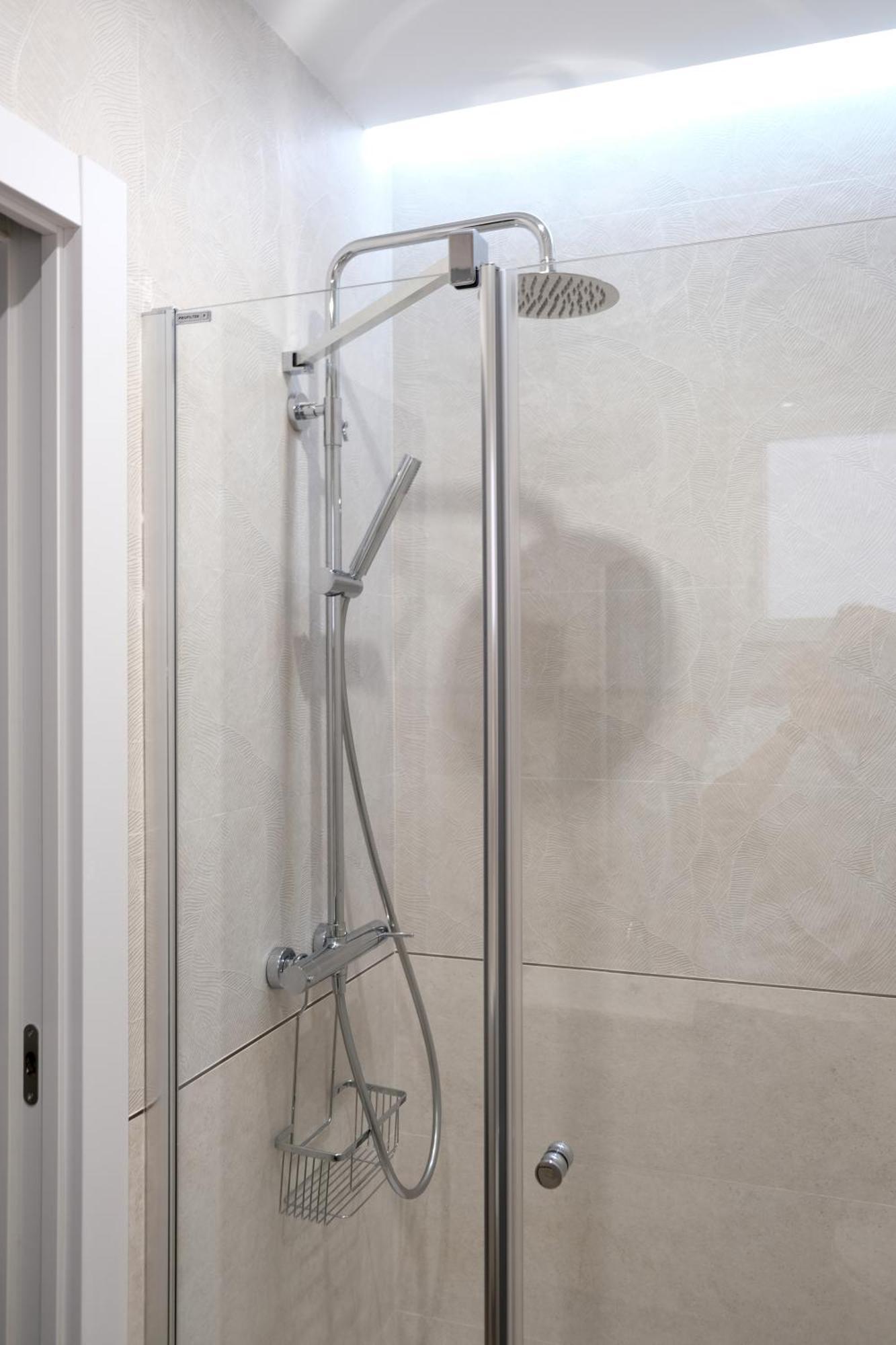 H2, Vivienda Turistica Apartment Jaen Exterior photo