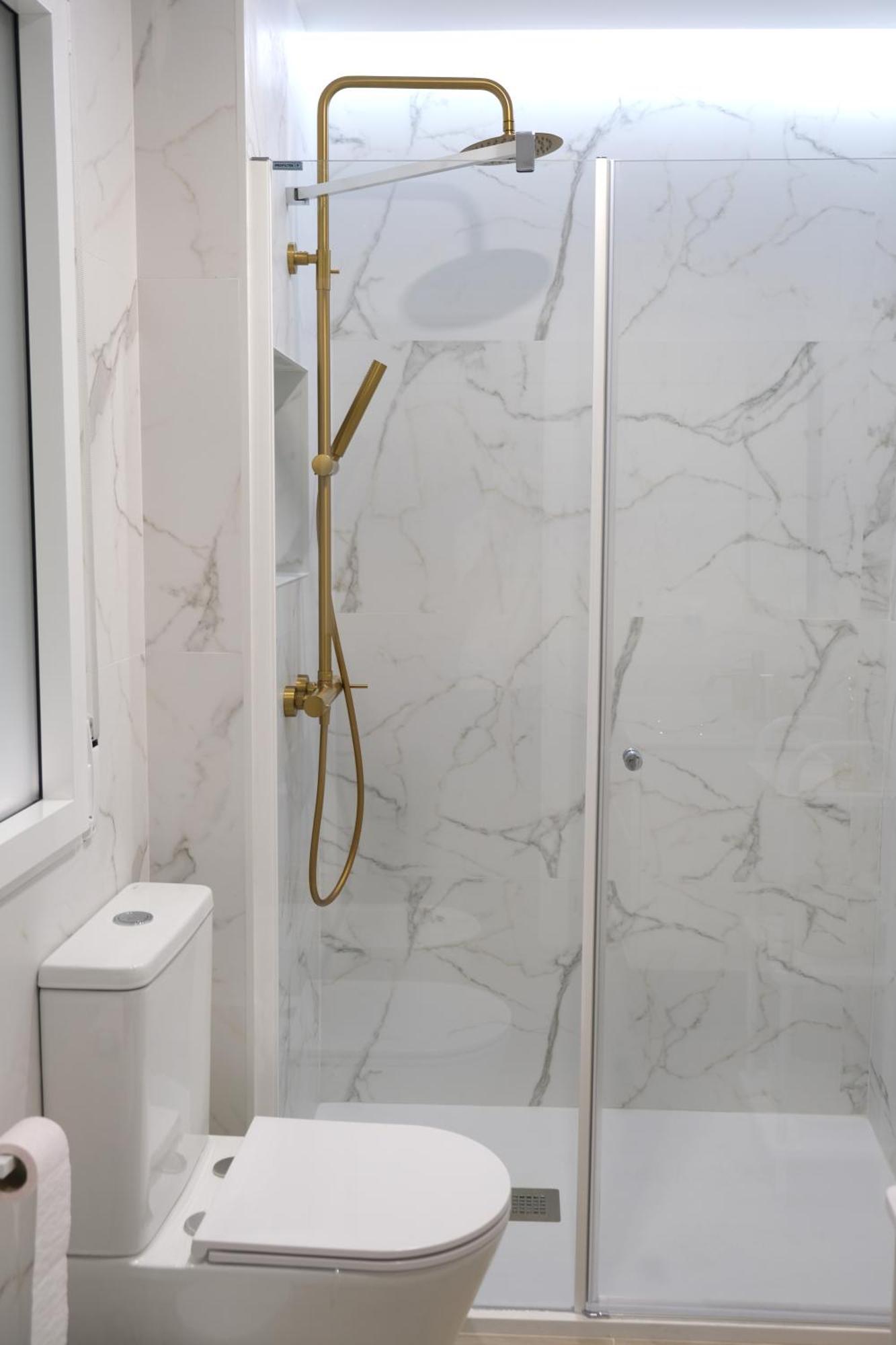 H2, Vivienda Turistica Apartment Jaen Exterior photo